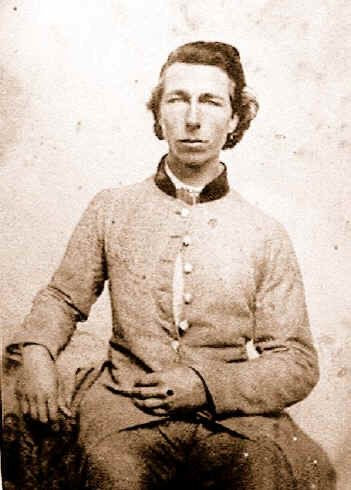 Commutation Frock Coat - Trimmed Facing
