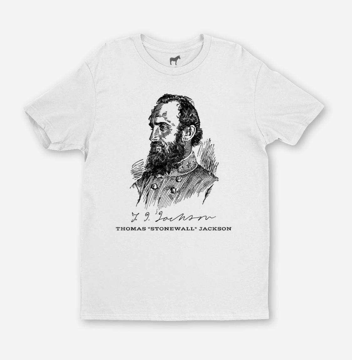 "Stonewall" Jackson Shirt