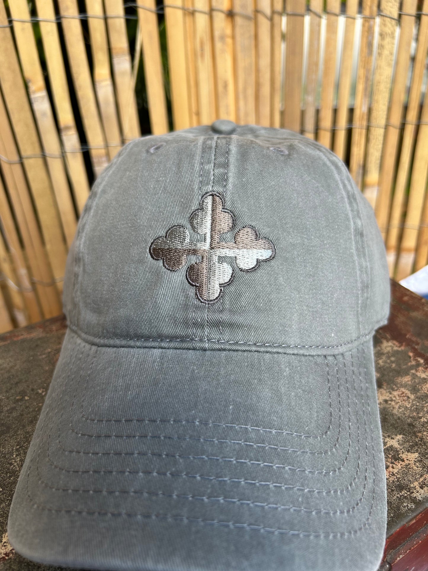 Maryland Cross Cap