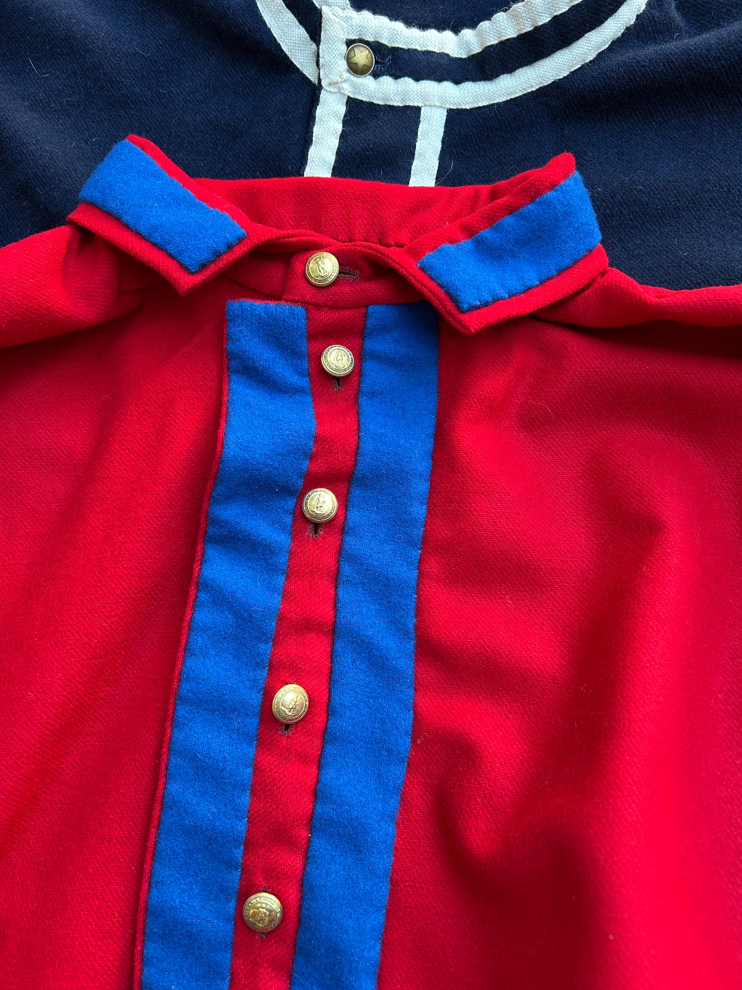 5th Virginia Overshirt