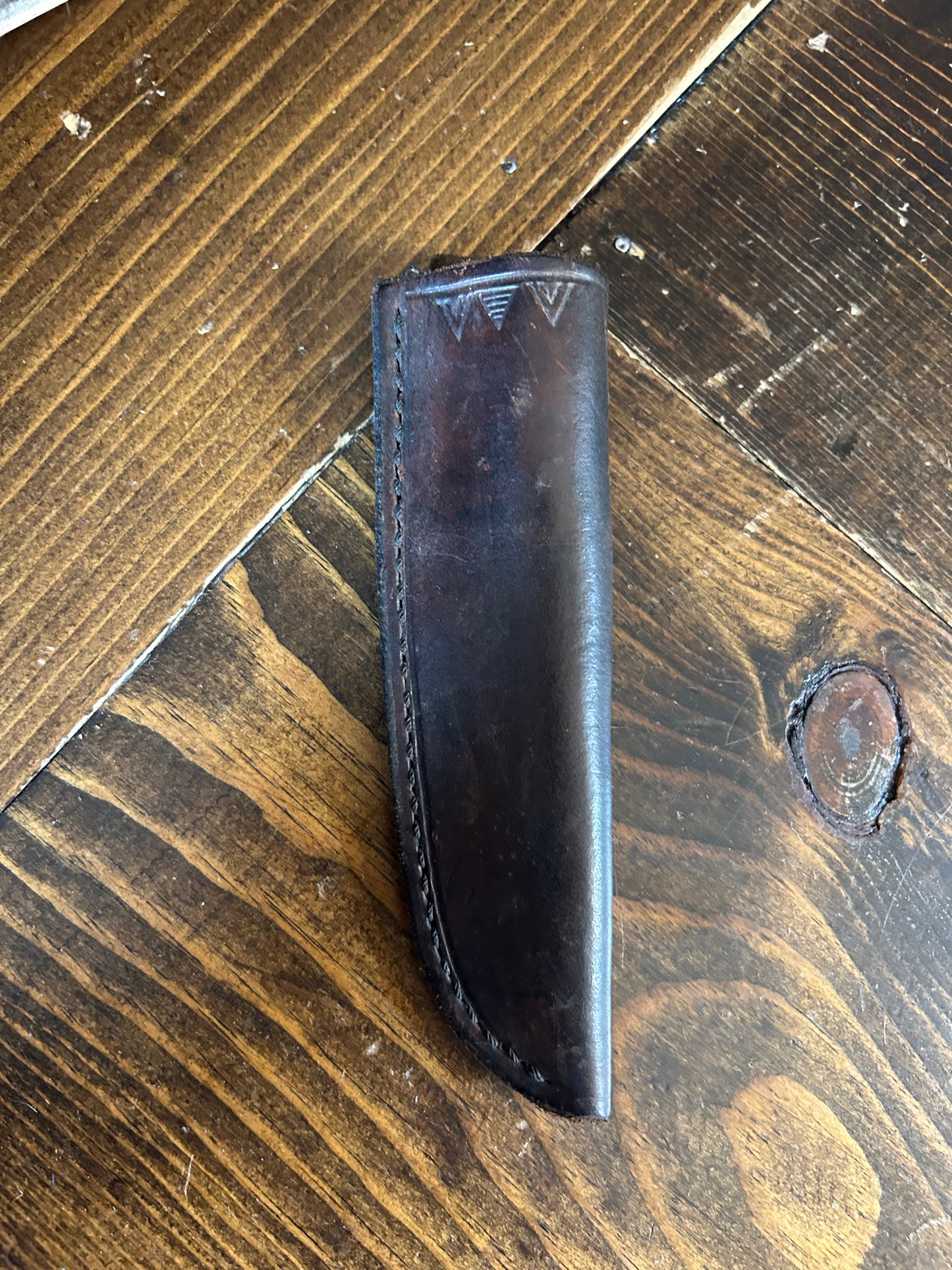 Swamp Fox Knife