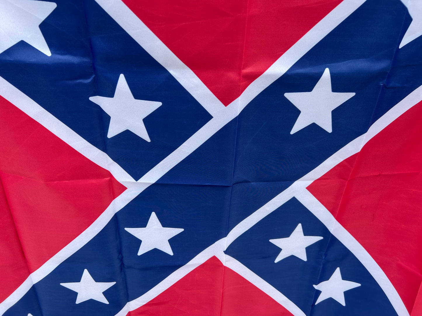 Palmetto Sharpshooters Silk Issue House Flag