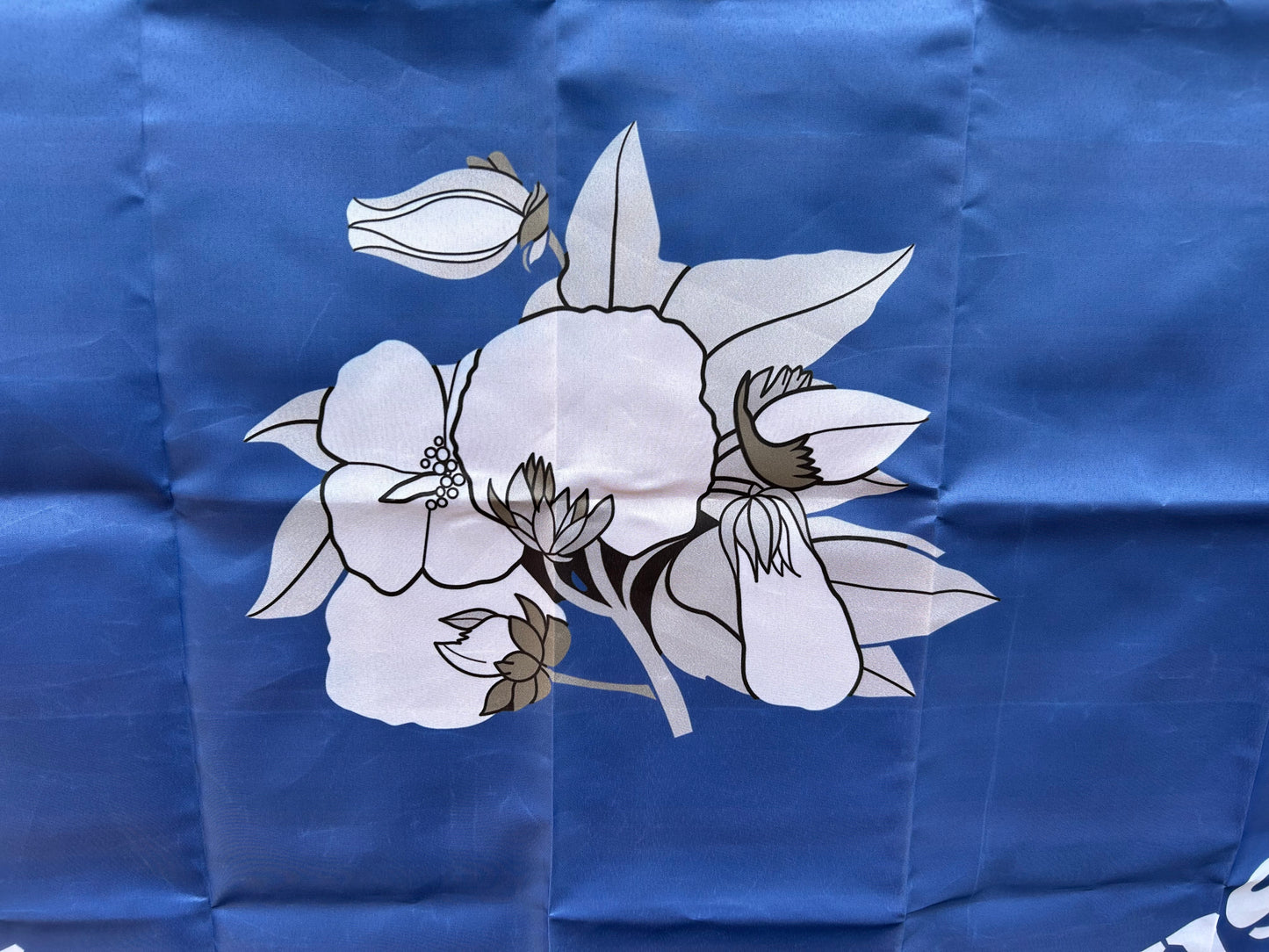 "Any Fate But Submission" 3rd Florida Infantry Flag