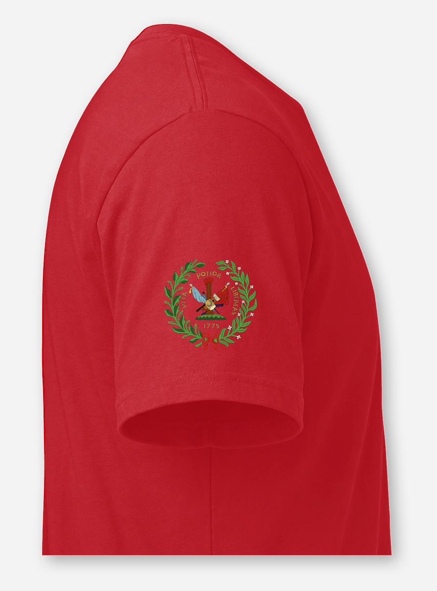 2nd South Carolina Regiment Shirt