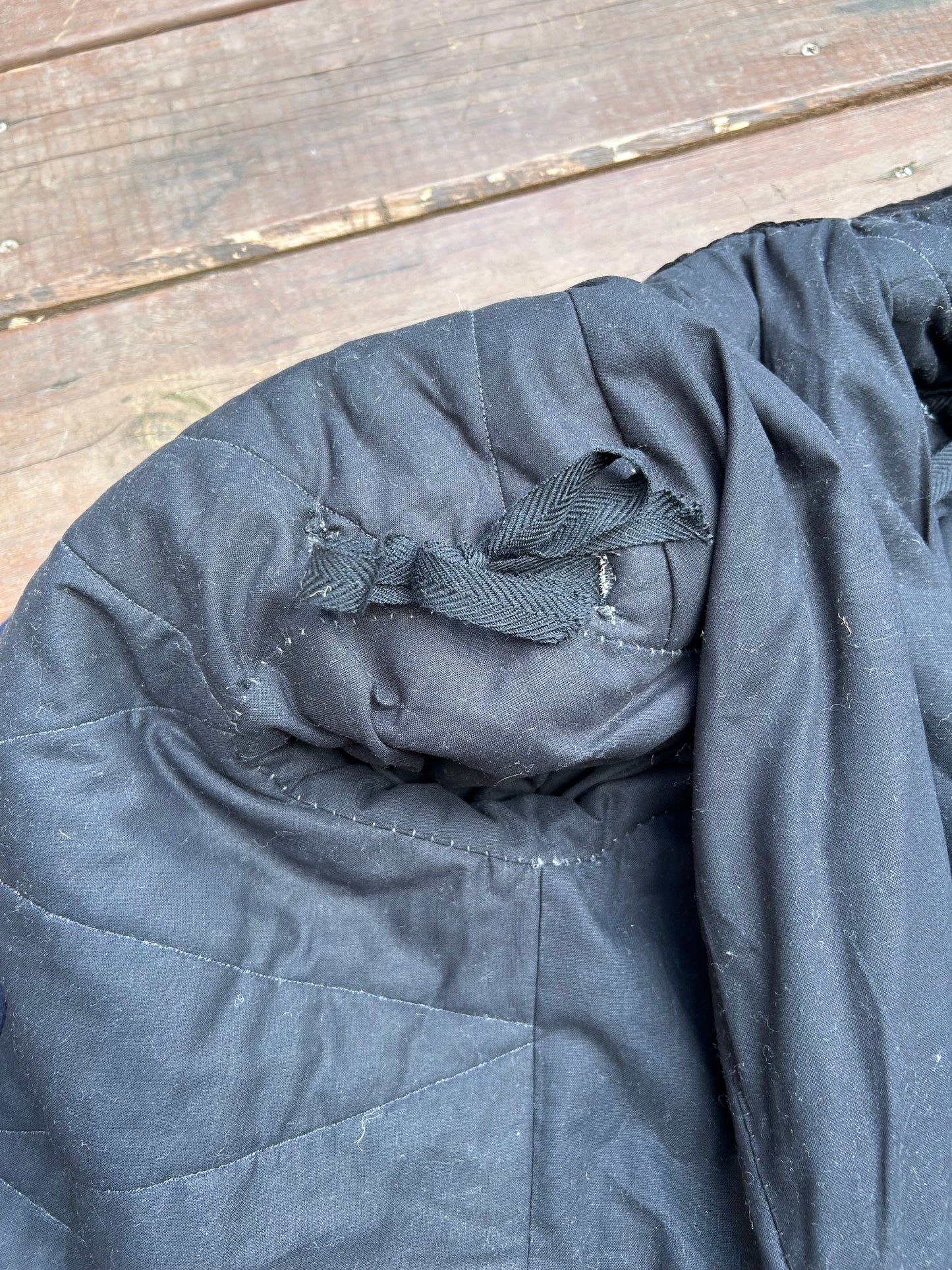 South Carolina Citadel Officer Uniform - 1858