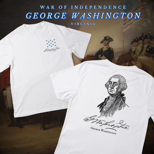 George Washington Shirt