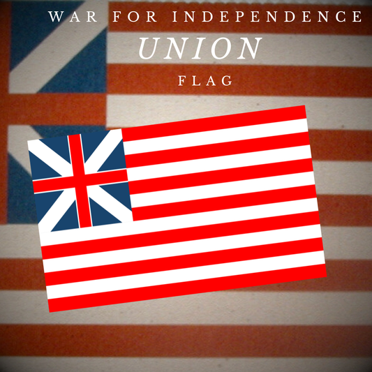 "Union" Flag