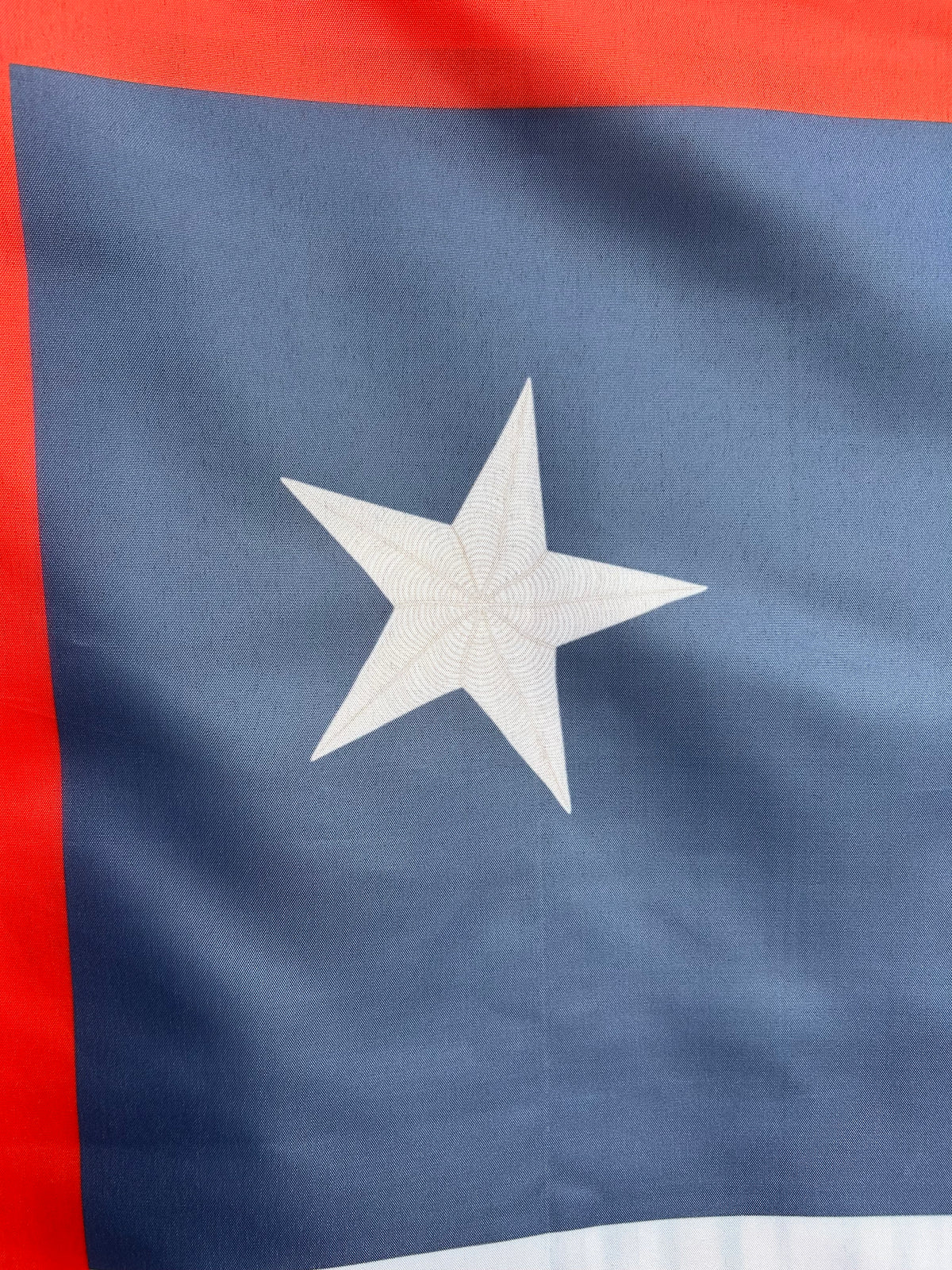 Republic of Mississippi  Flag - Booneville
