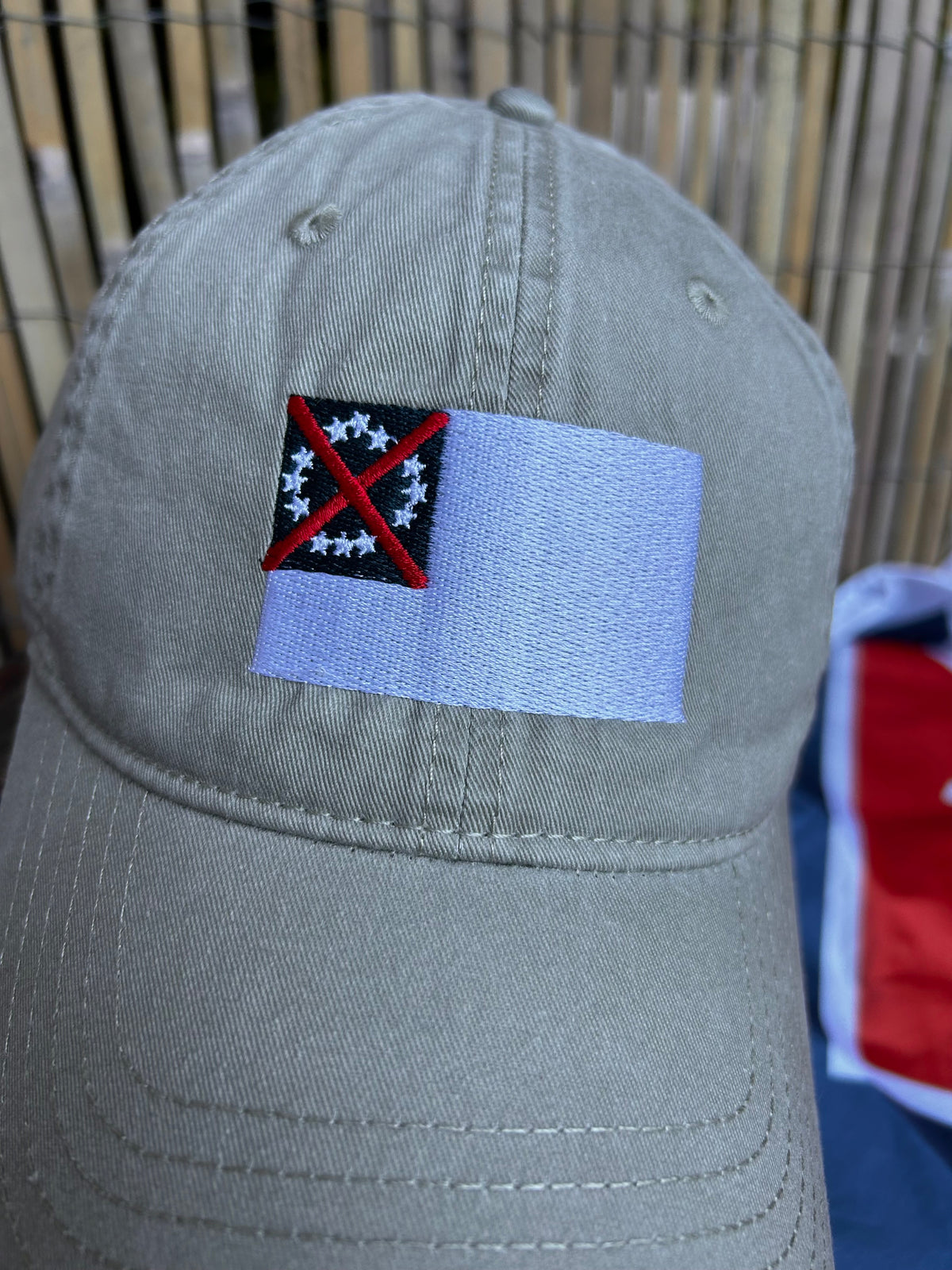 37th Arkansas Cap