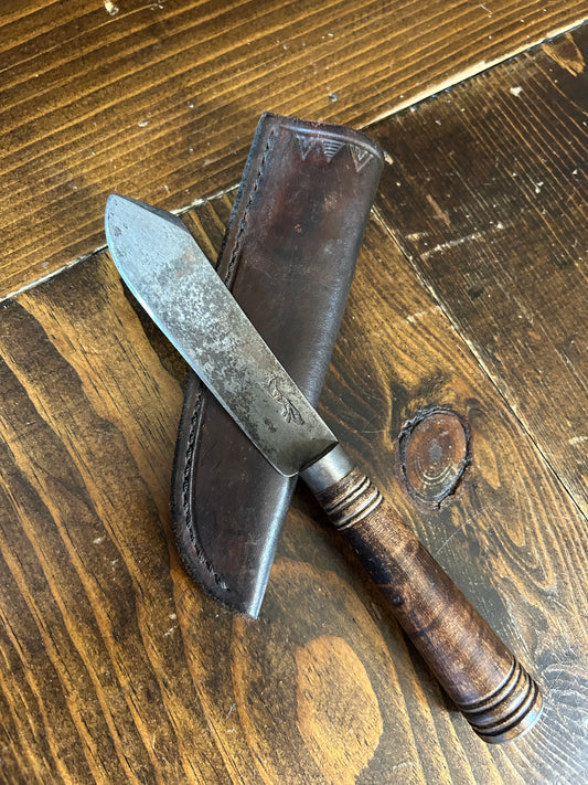 Swamp Fox Knife