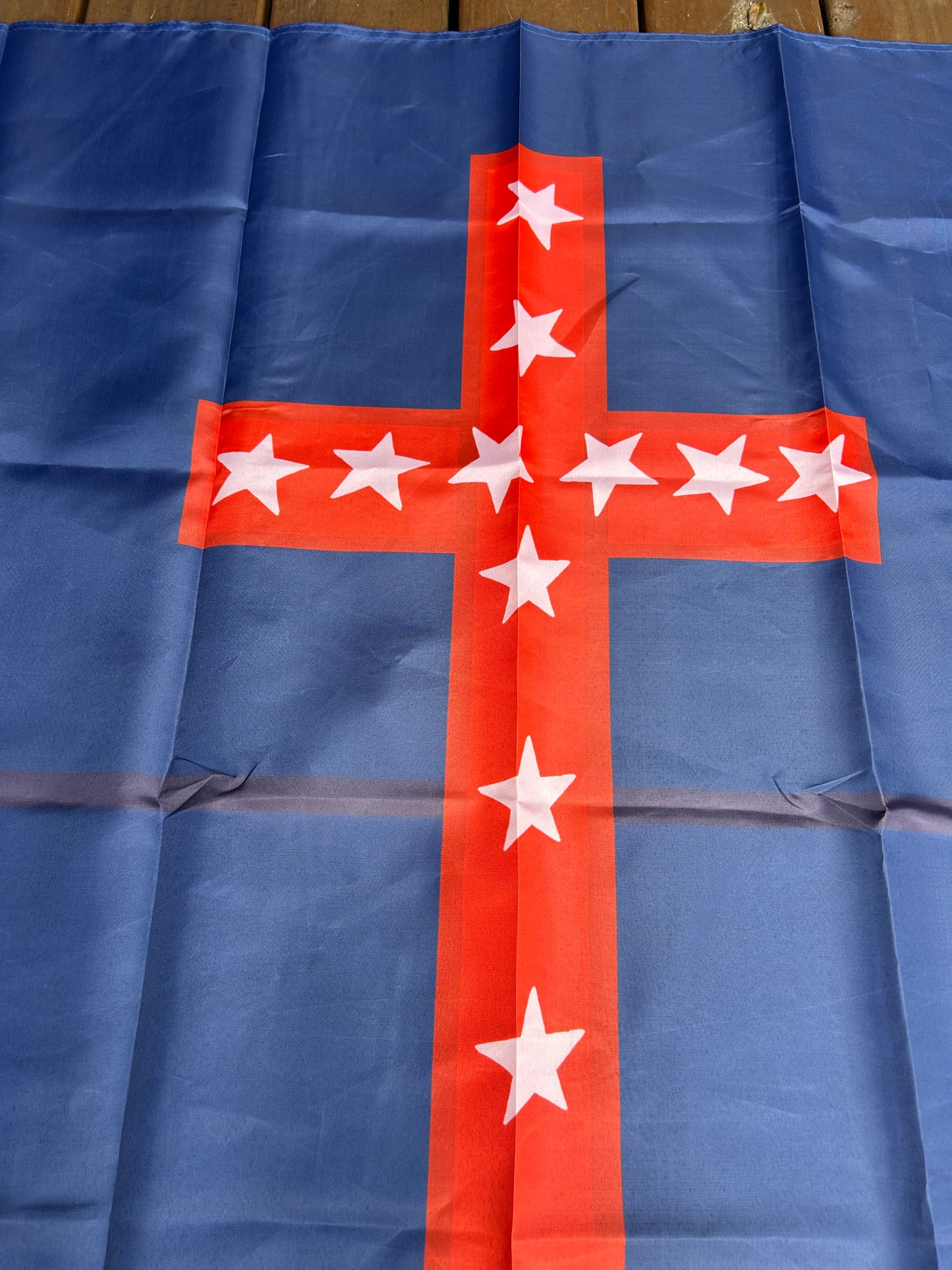 Orphan Brigade Flag