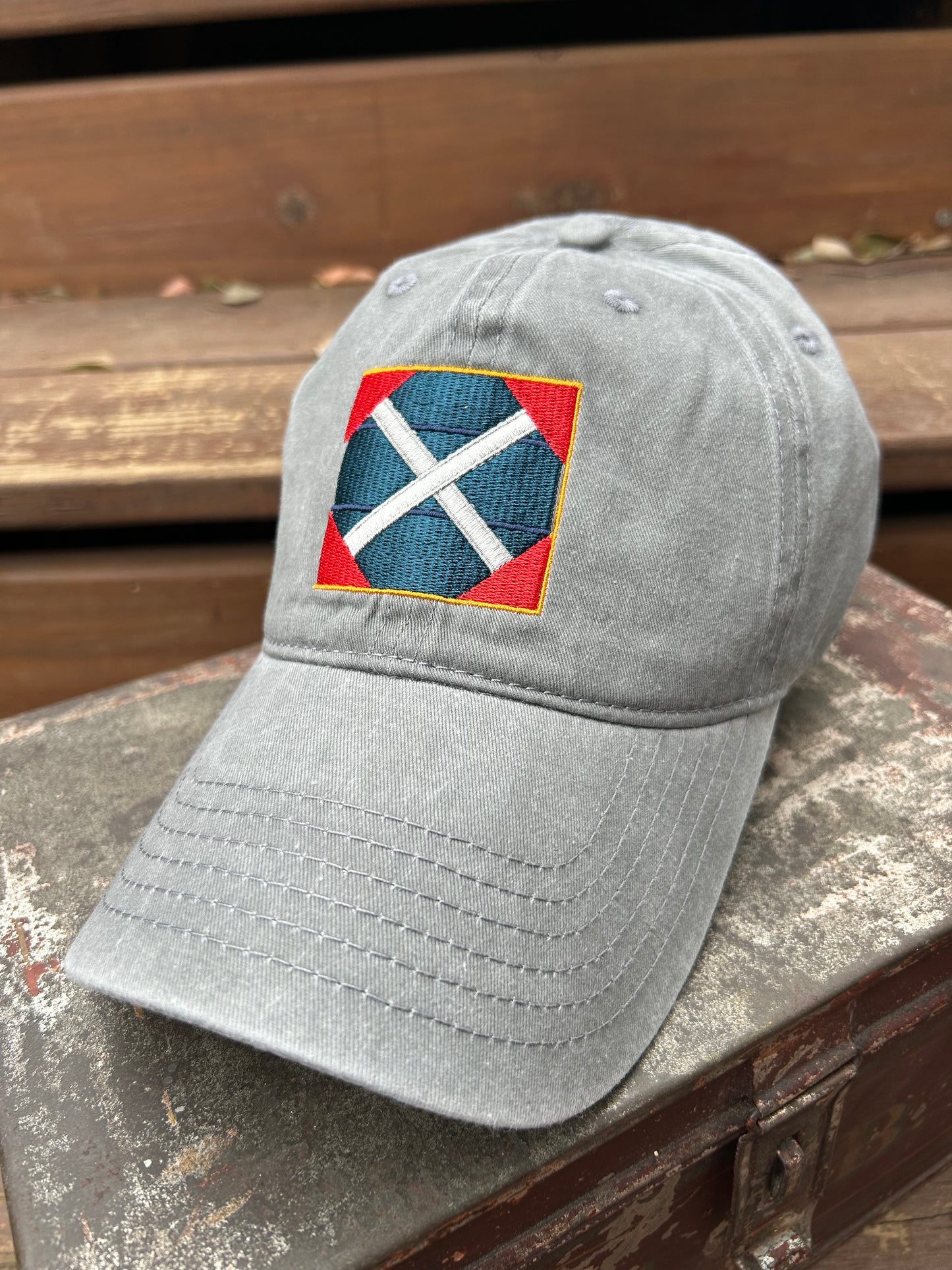 39th North Carolina Infantry Cap