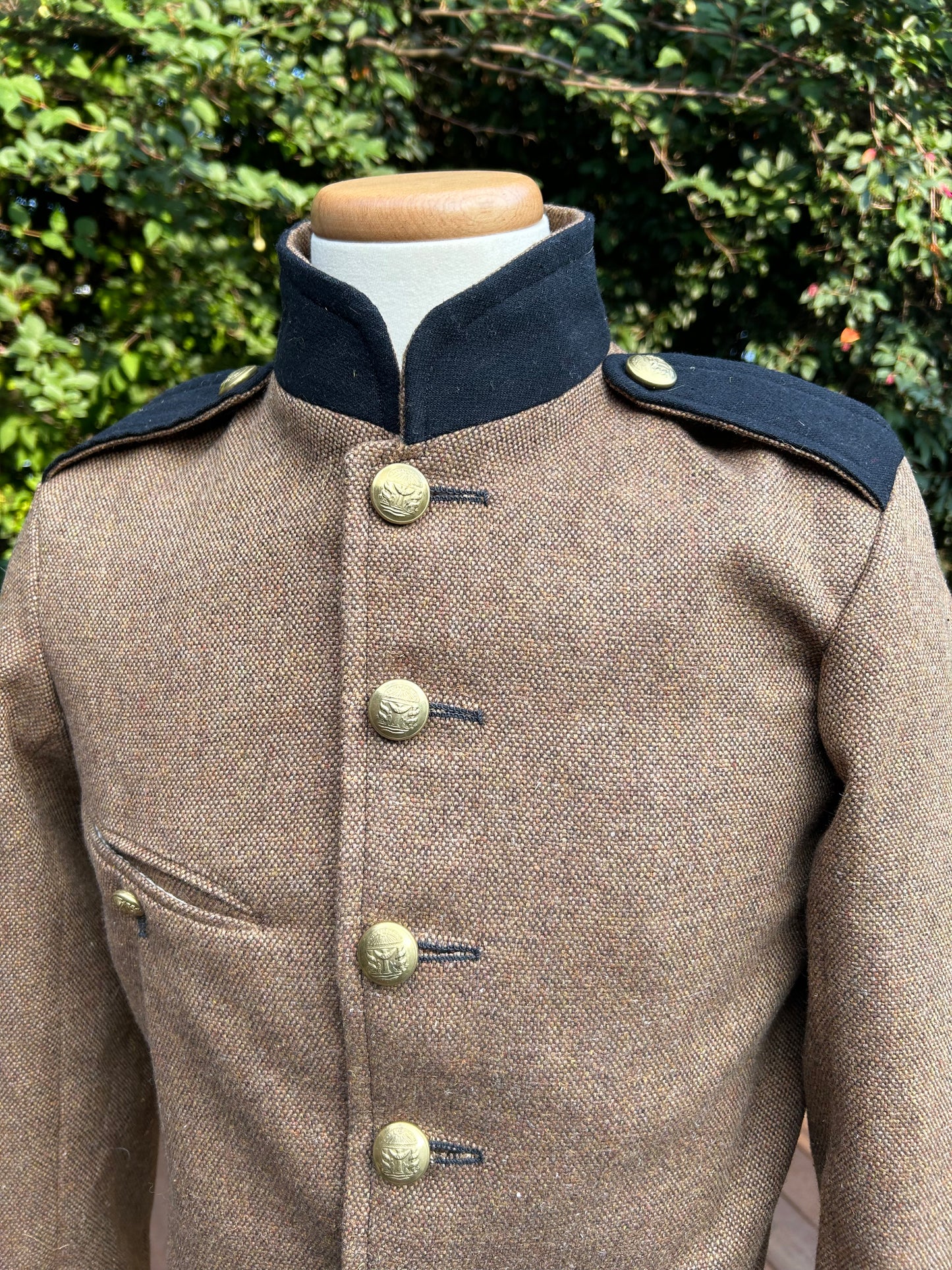 Georgia State Jacket