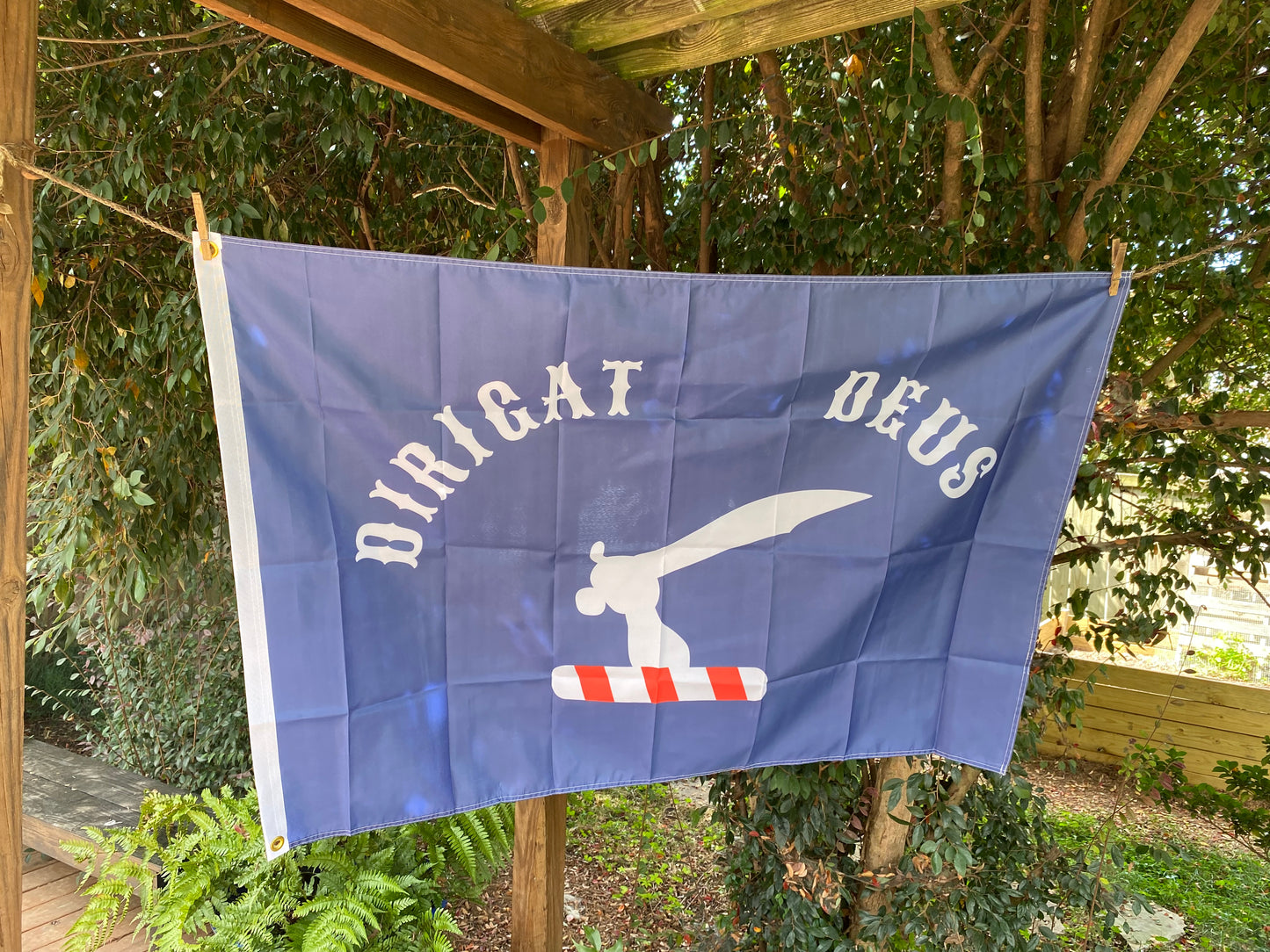 39th North Carolina - Highland Grays House Flag