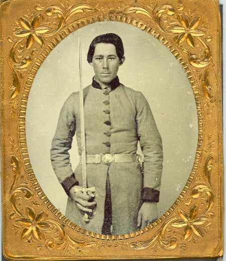 North Carolina Officer Frock