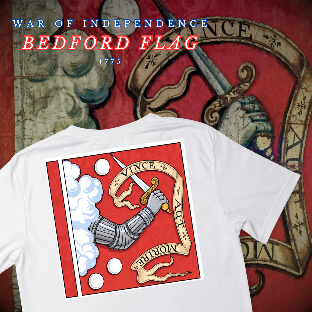 Bedford Flag Shirt