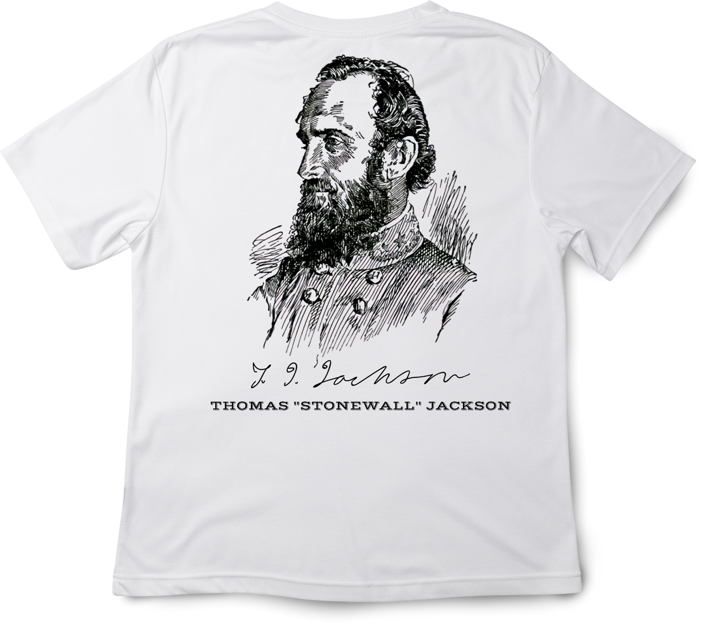 "Stonewall" Jackson Shirt