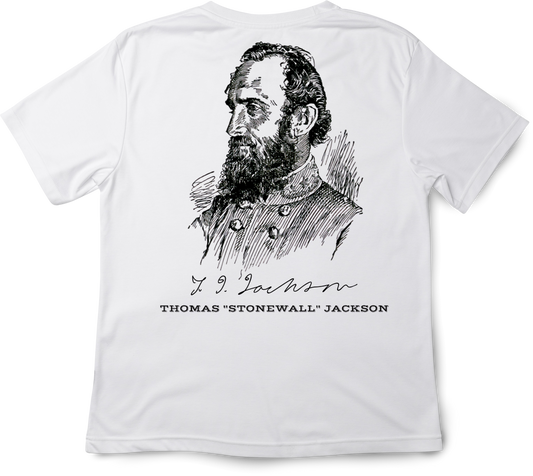 "Stonewall" Jackson Shirt