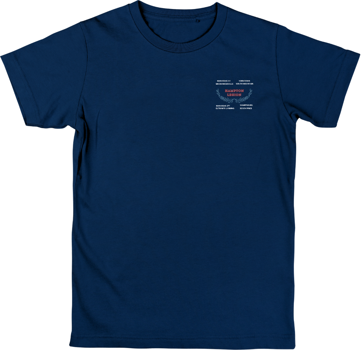 Hampton Legion Shirt
