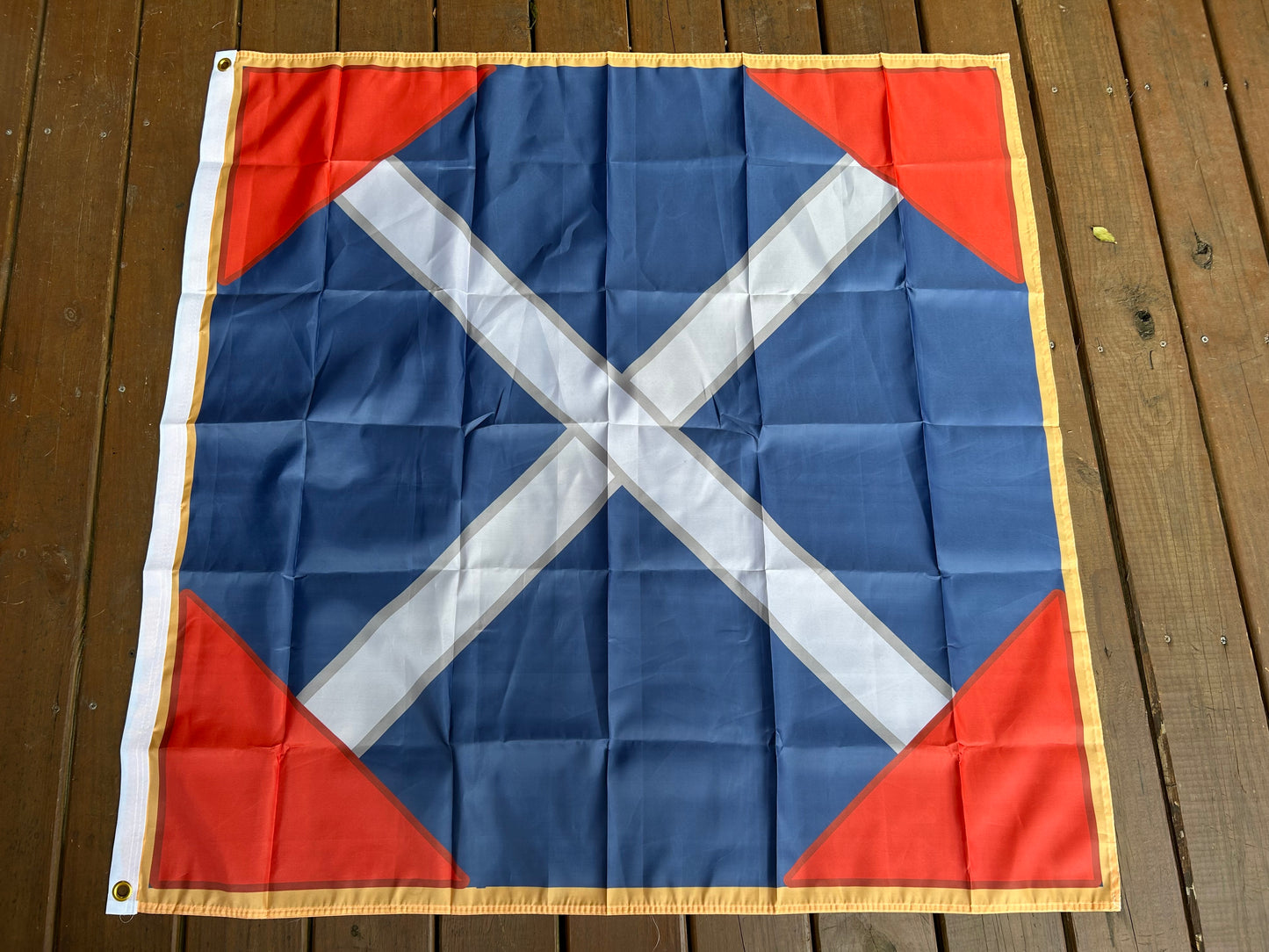 39th North Carolina - Regimental Colors House Flag