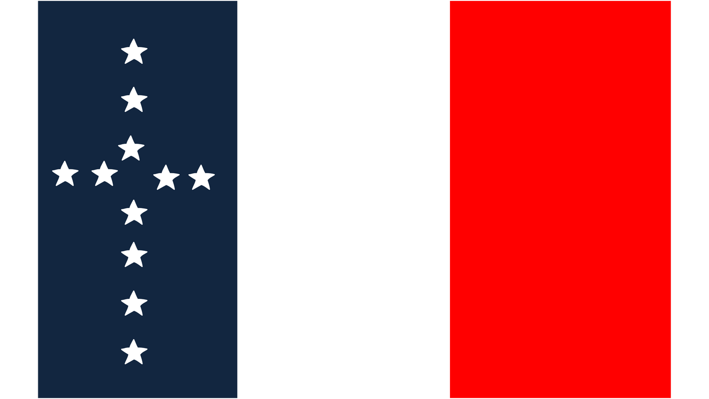 Lynch's Squadron Flag