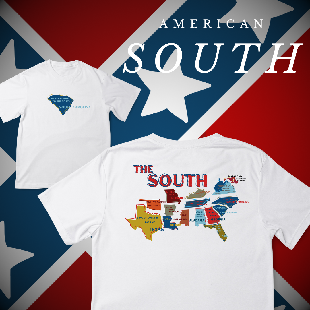 The American South Shirt