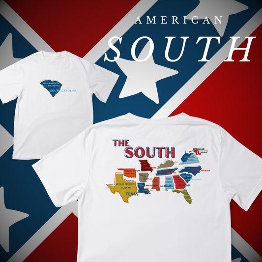 The American South Shirt