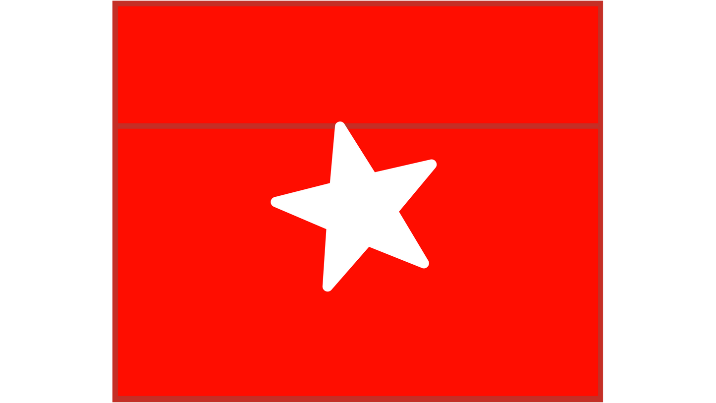 Sibley Brigade "Army of New Mexico" Flag
