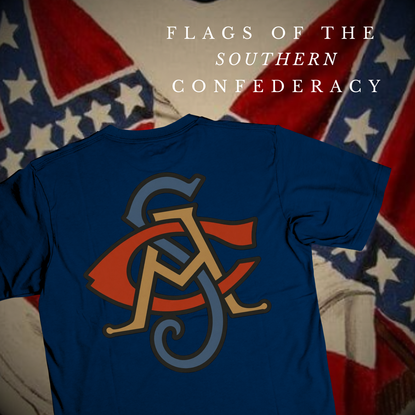 "CSA" Shirt