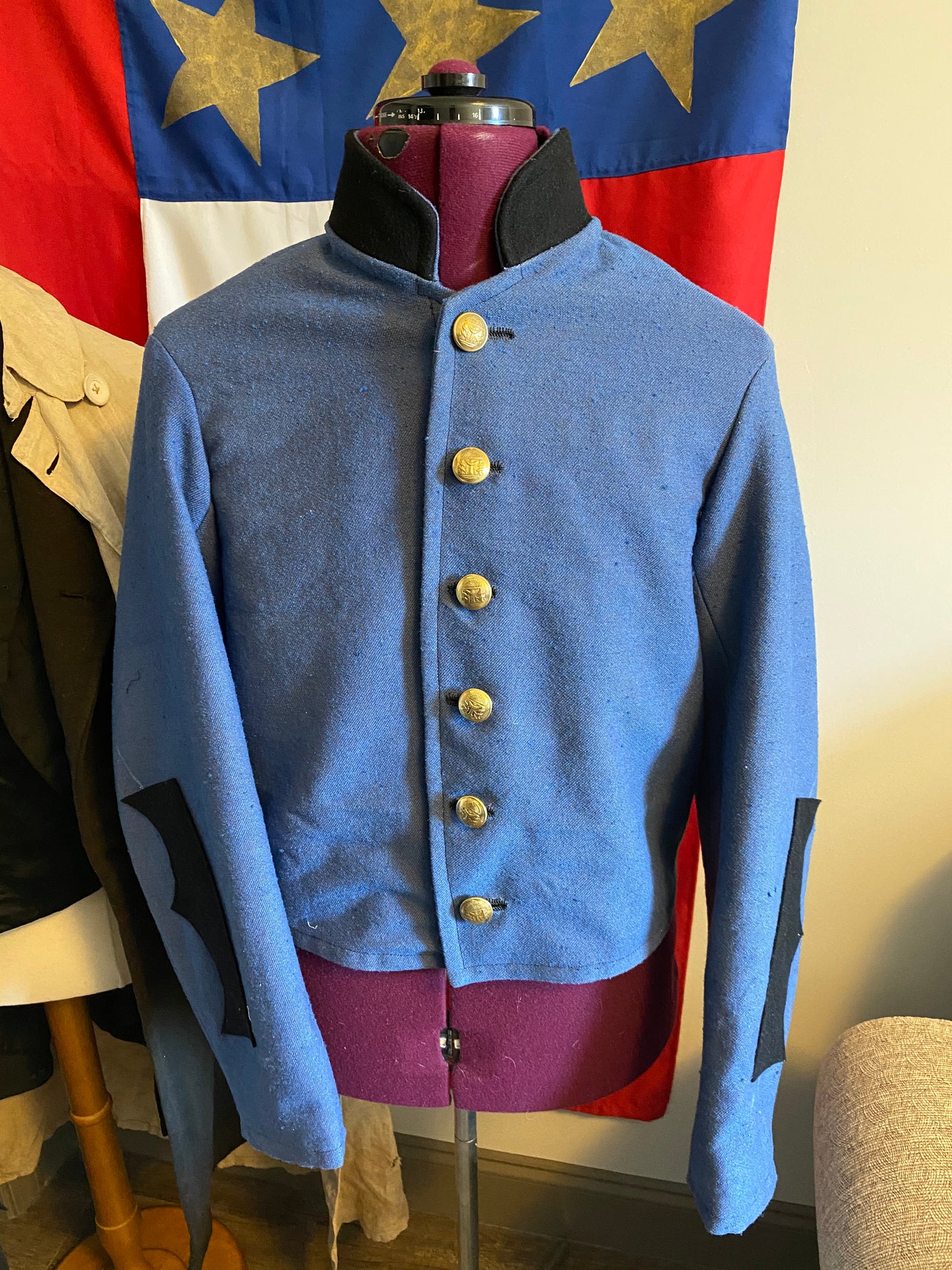 15th Georgia State Jacket