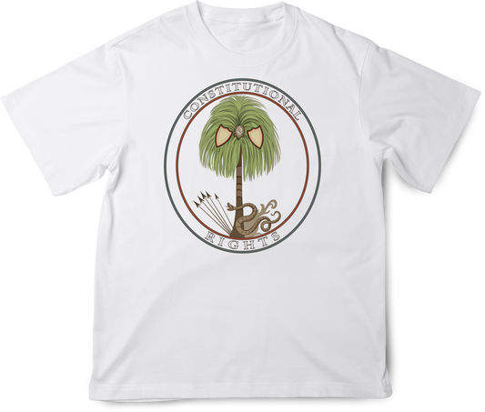 Utica, Missouri Secession Flag Shirt