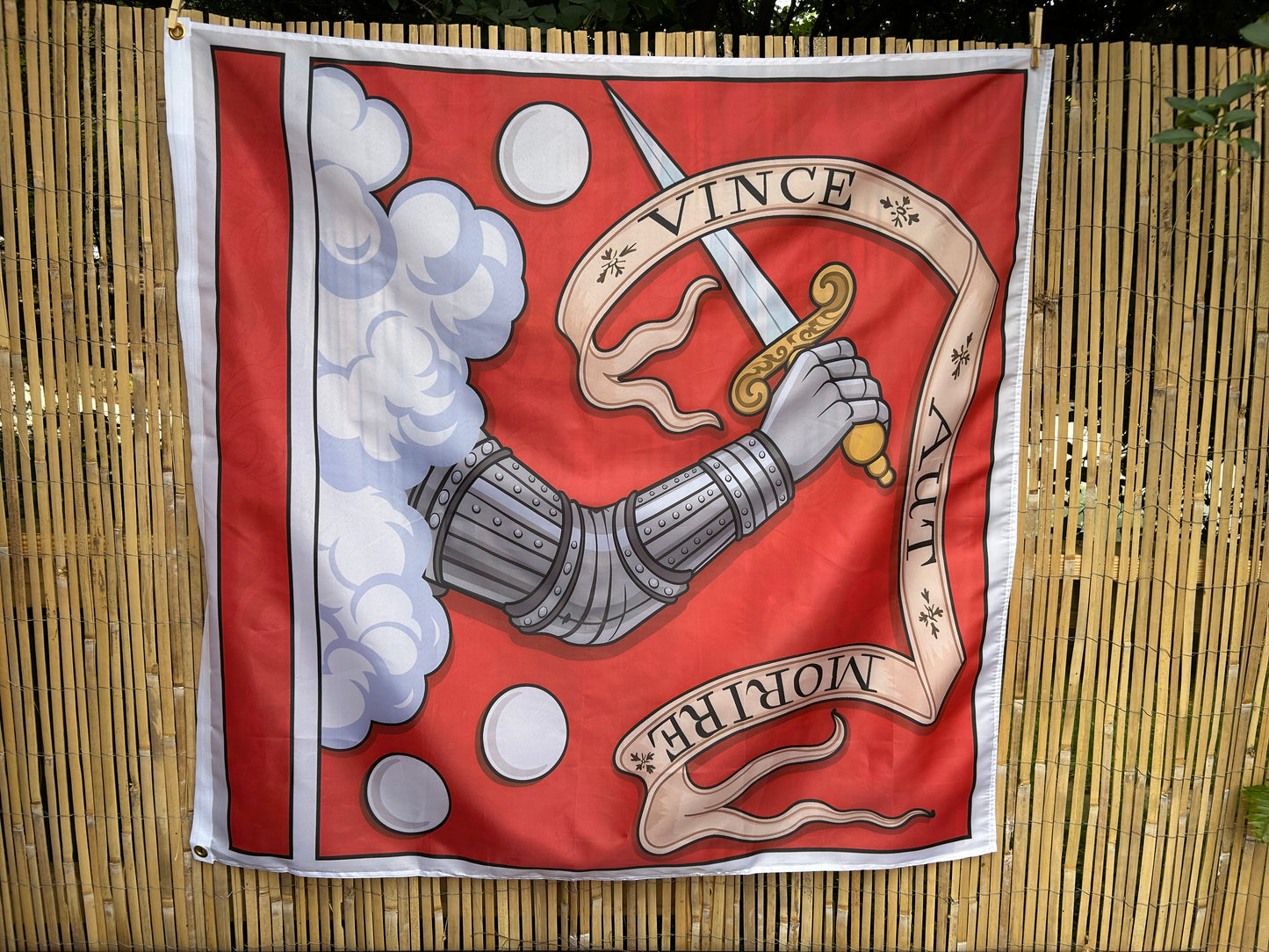Bedford Flag
