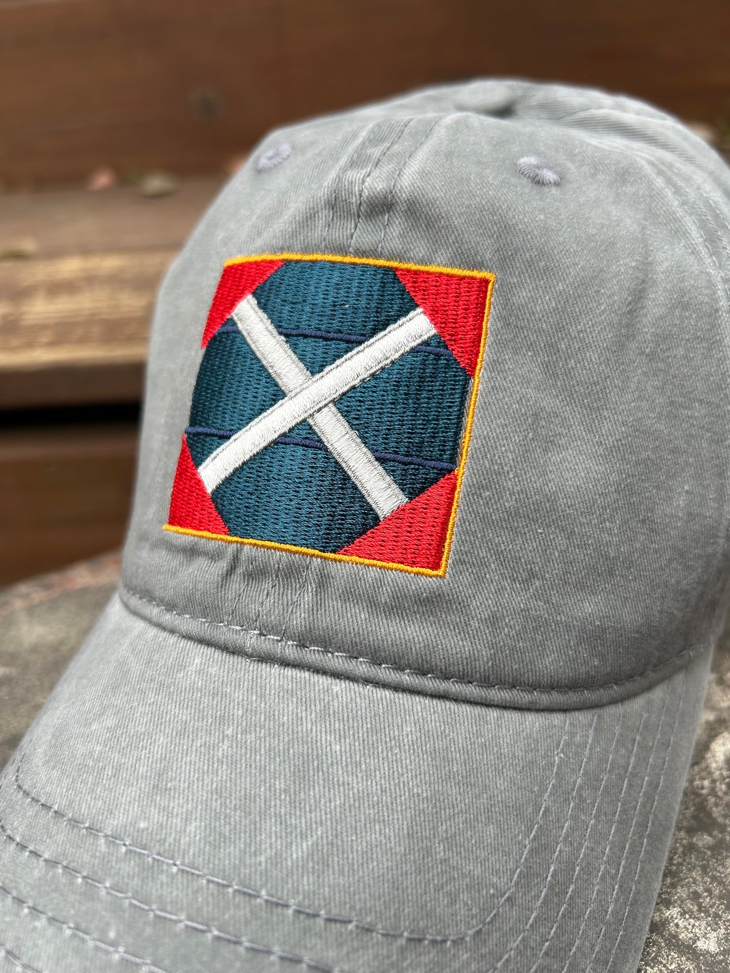 39th North Carolina Infantry Cap