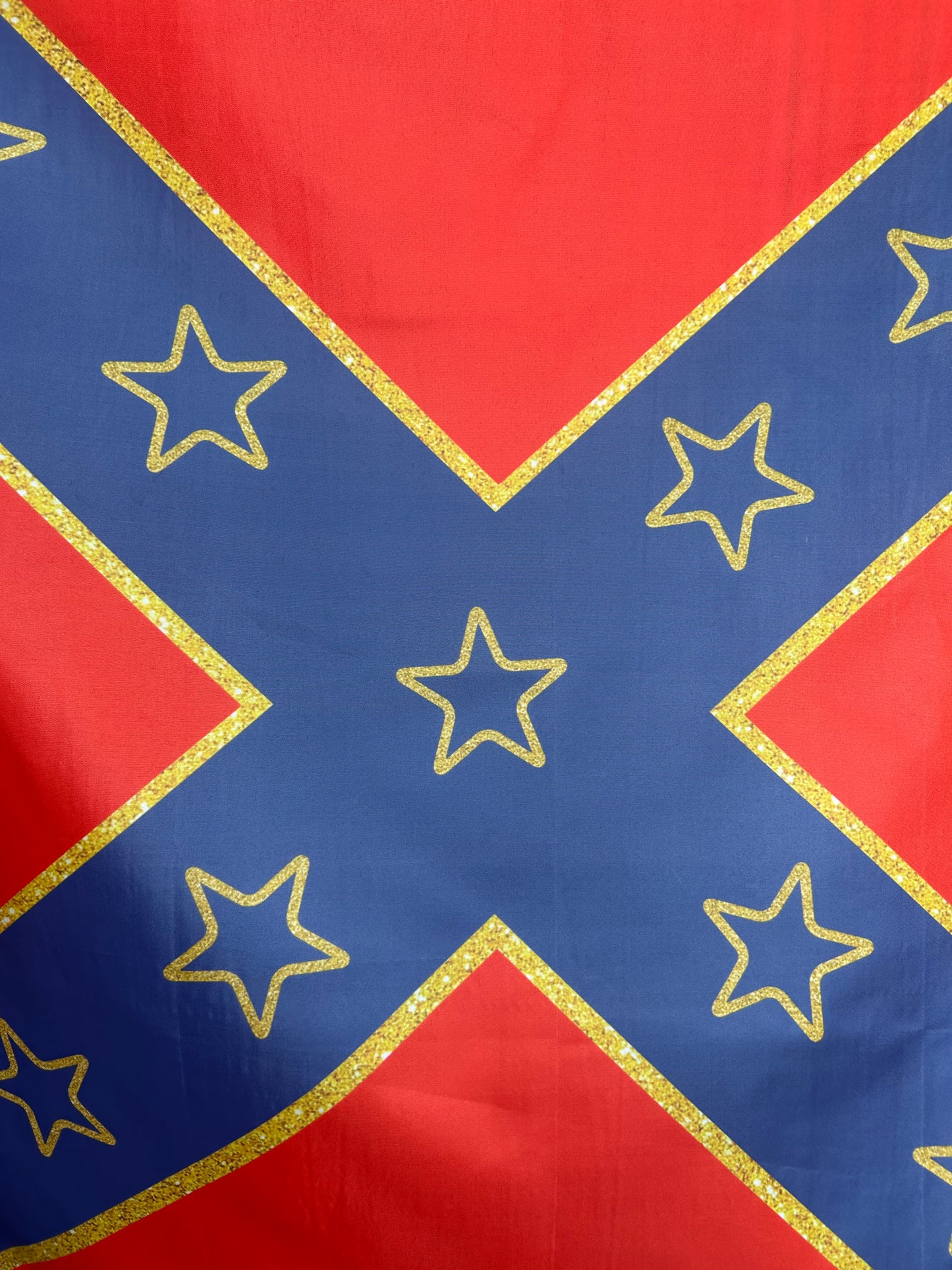 47th Georgia Infantry Flag