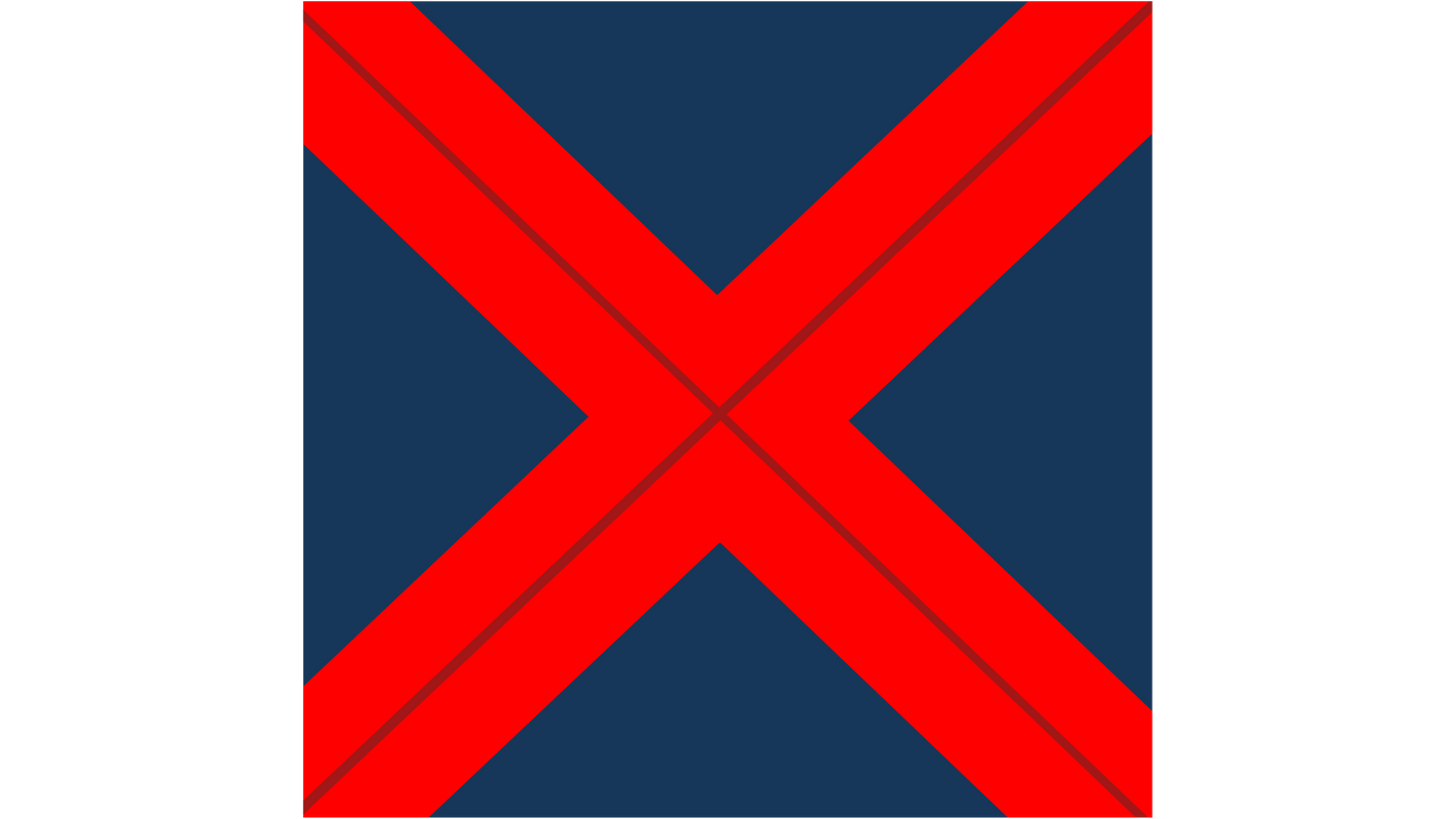 4th Maryland Artillery (Gun Marker) Flag Sticker/Magnet