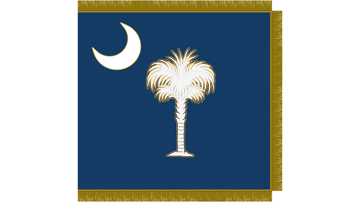 South Carolina Zouave Volunteers Company H (2nd), Infantry Battalion Hampton's Legion Stickers