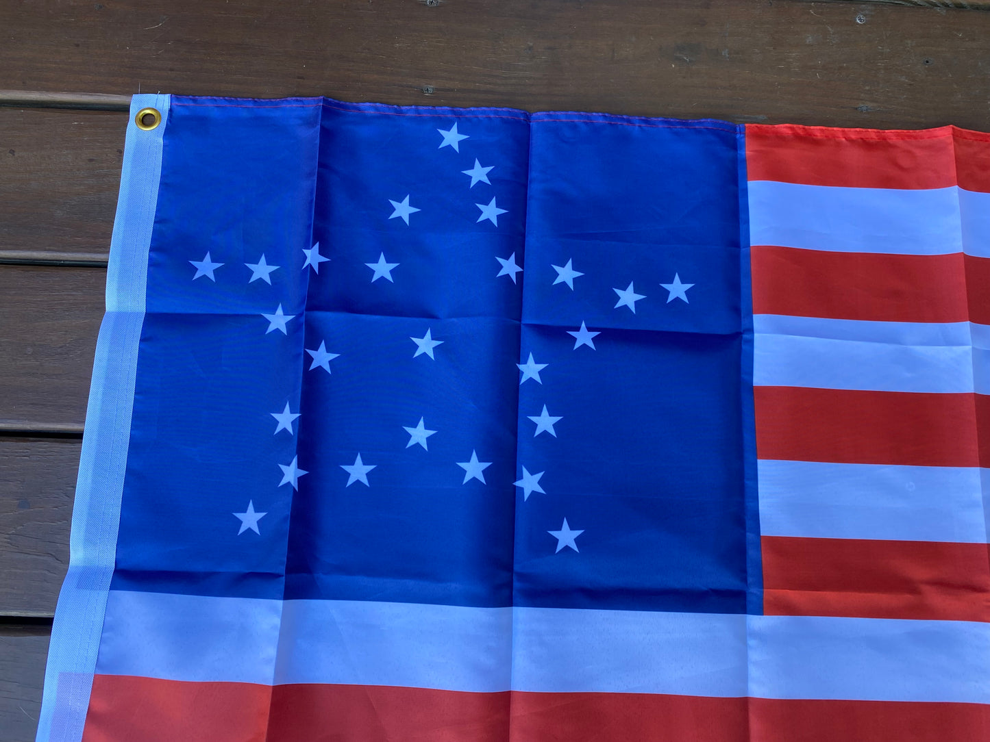 10th Virginia Infantry (1st Manassas) House Flag