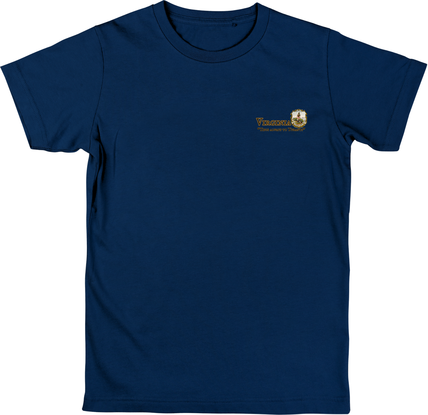 Virginia Coat of Arms T-shirt