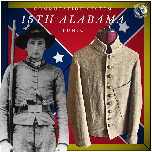 Alabama Tunic