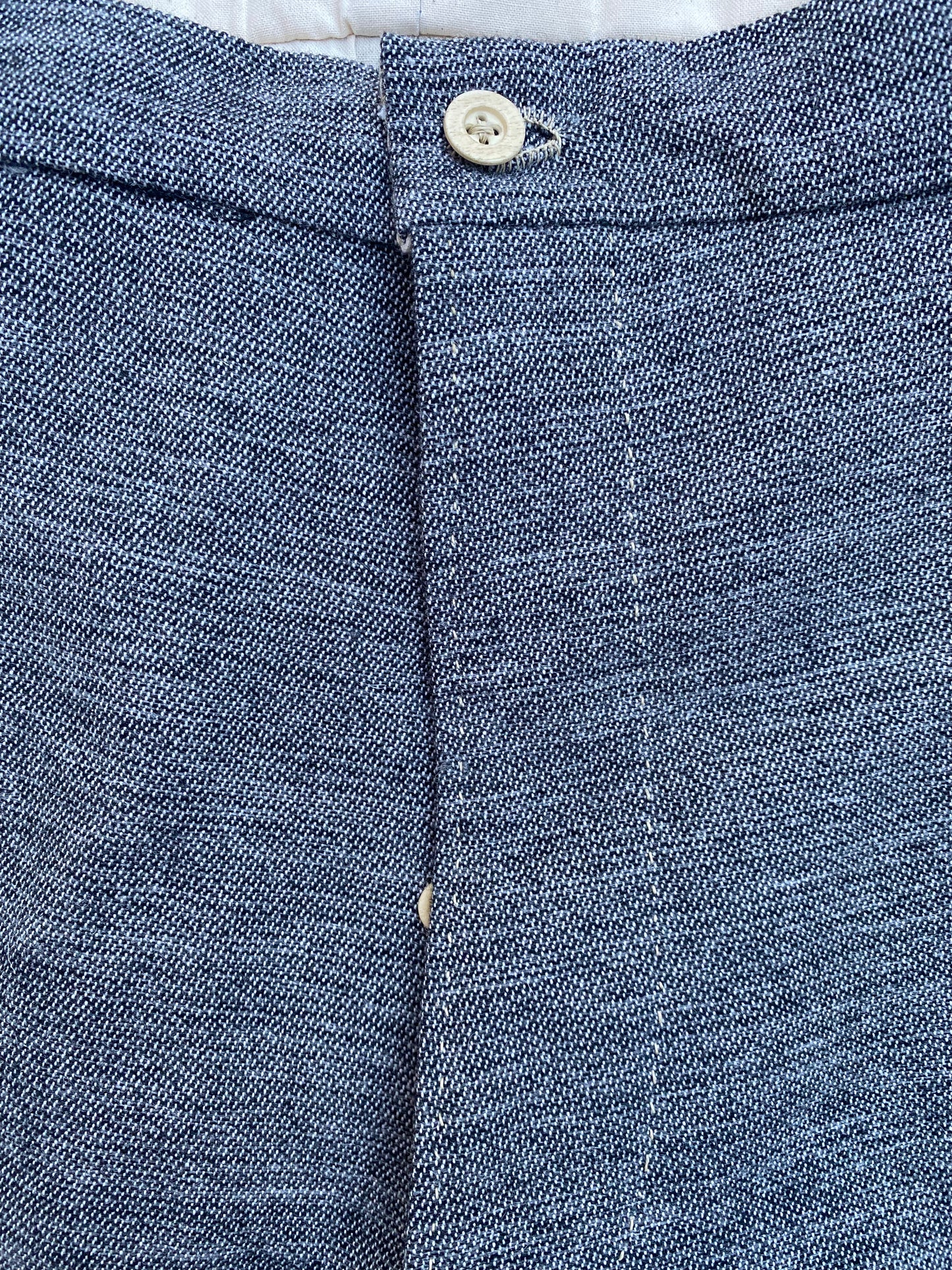 North Carolina State Issue Trousers – Beauregard's Tailor