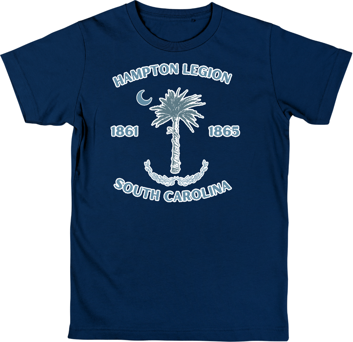 Hampton Legion Shirt