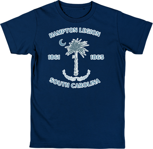 Hampton Legion Shirt