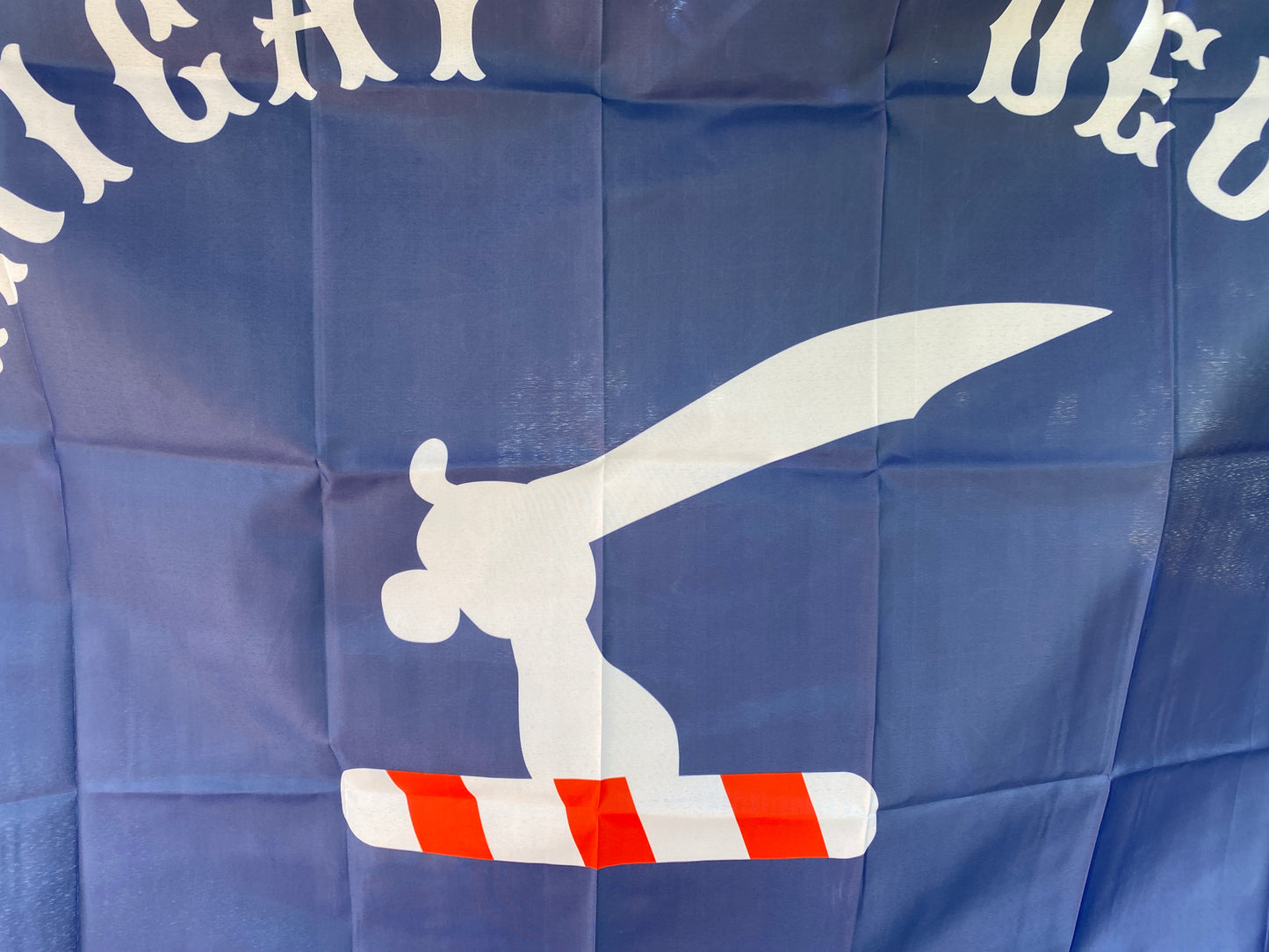 39th North Carolina - Highland Grays House Flag