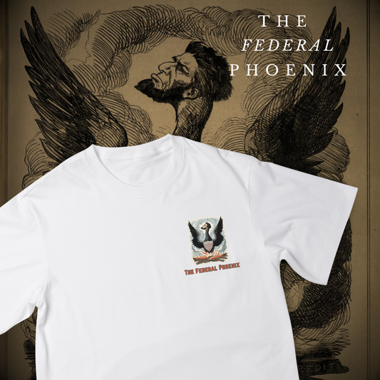 "The Federal Phoenix" Shirt