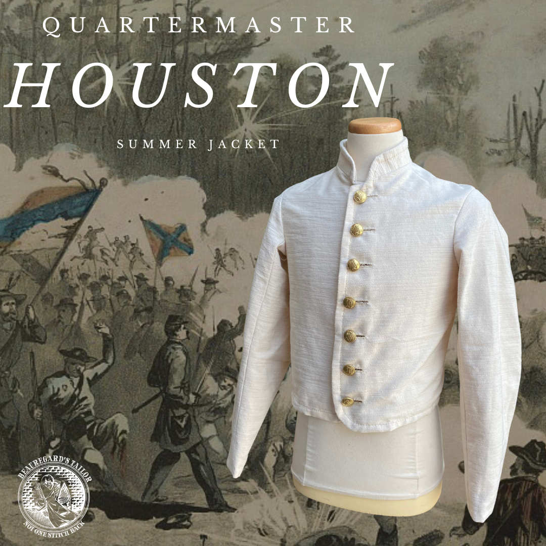 Houston Quartermaster Summer Jacket