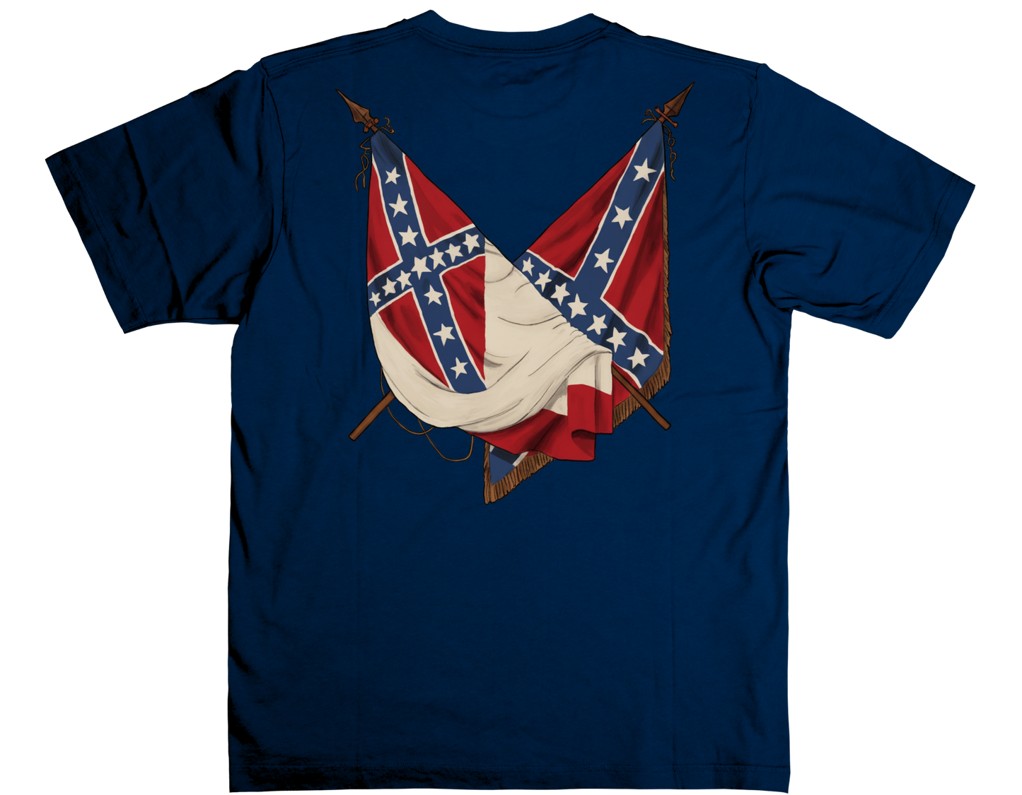 "CSA" Shirt