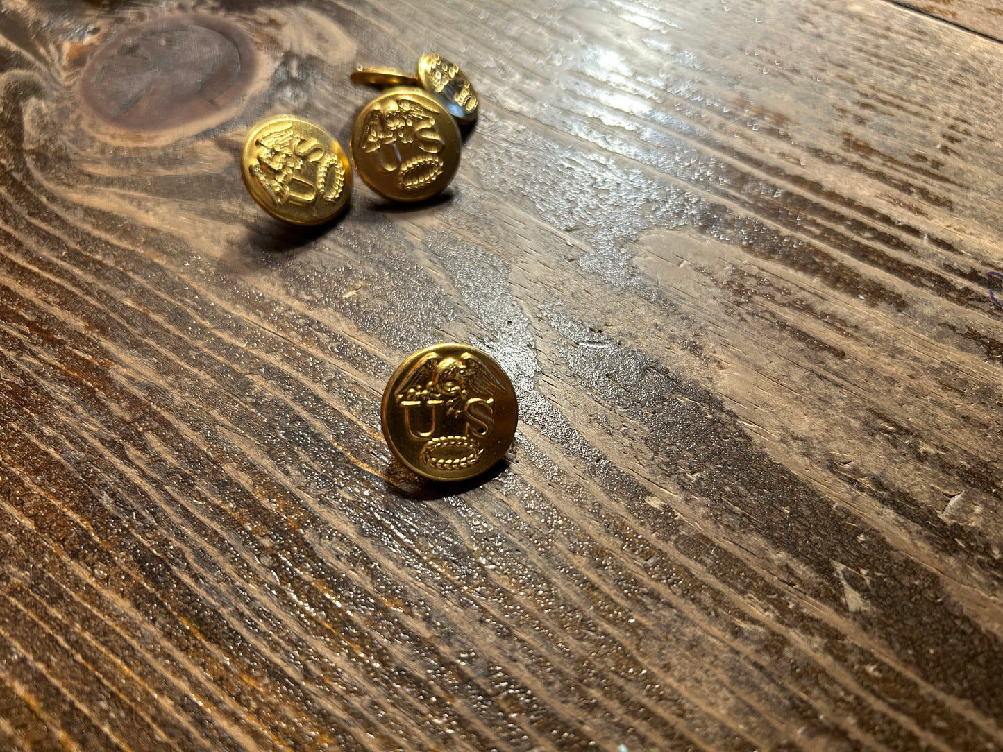 1817/32 US Buttons
