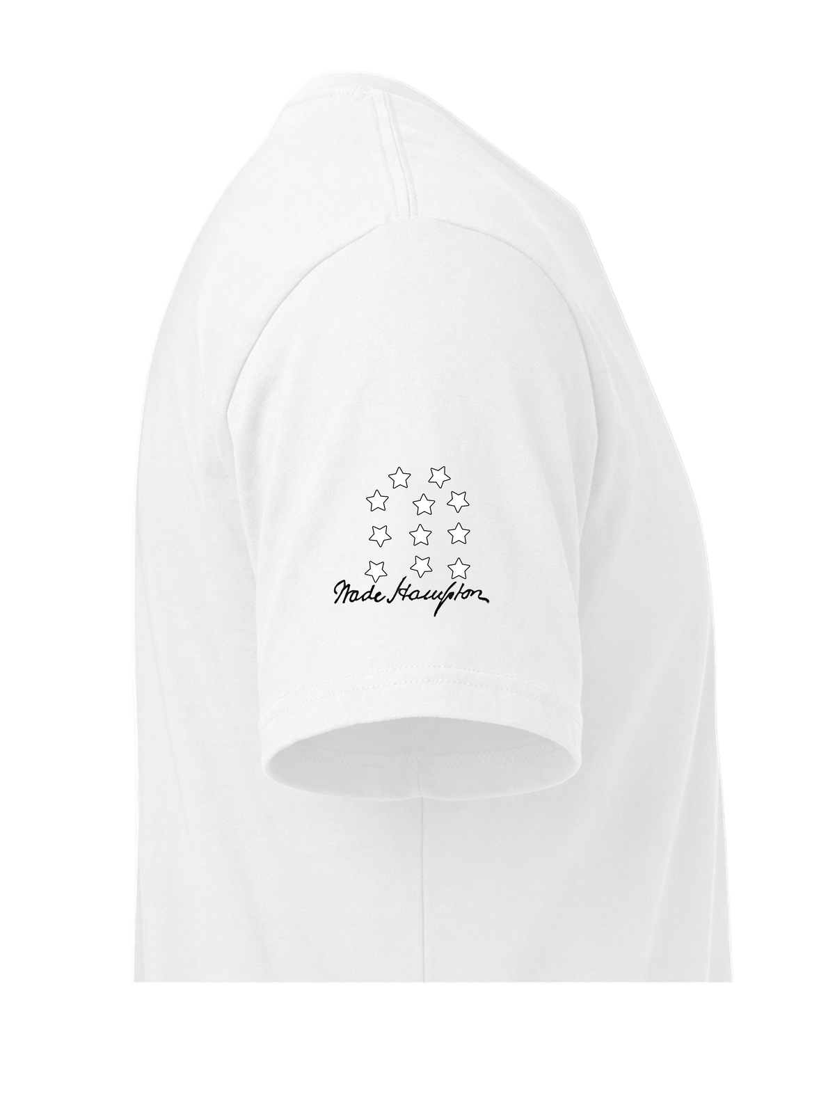 Wade Hampton III Shirt