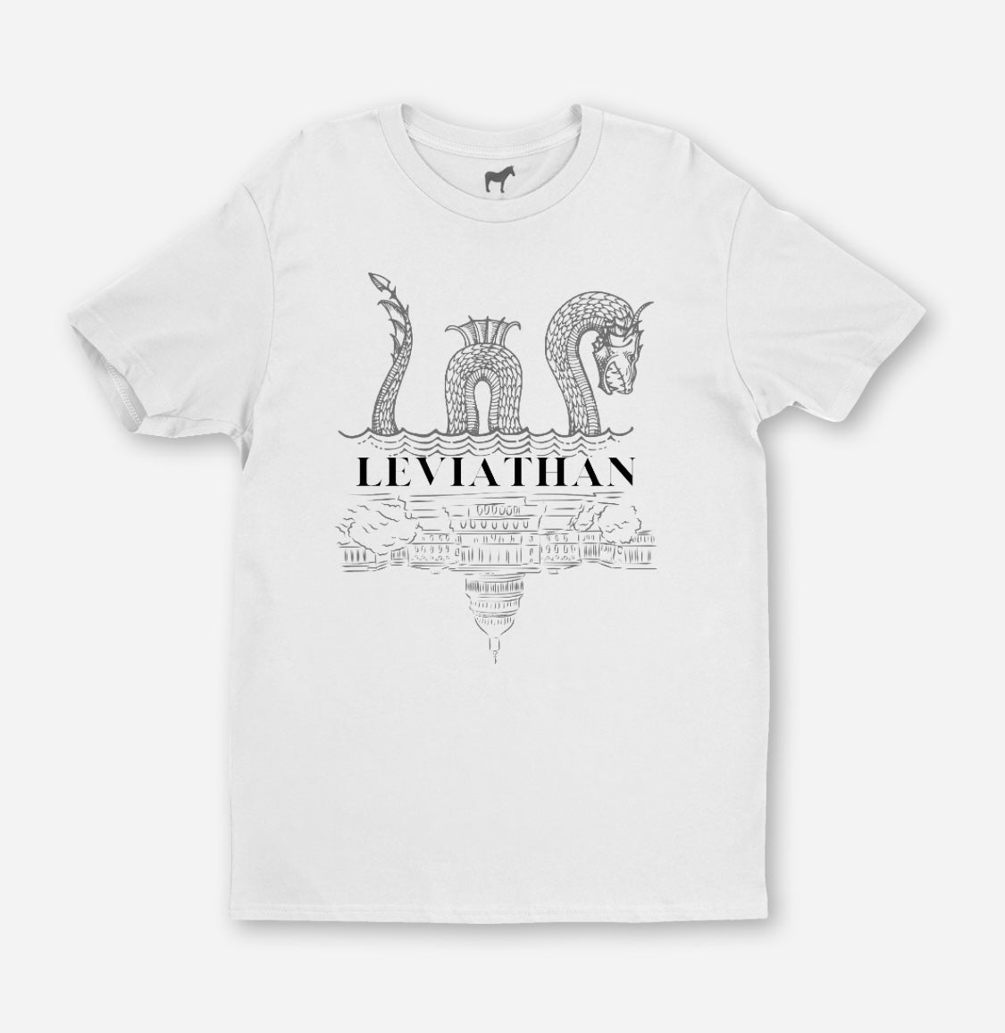 "Leviathan" Shirt