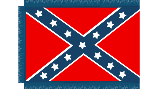 56th Georgia Infantry Flag